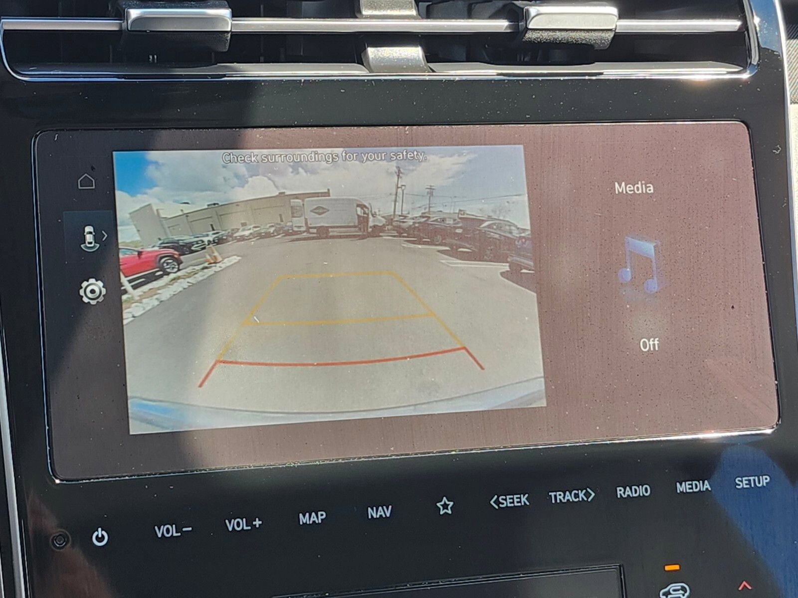 Certified 2023 Hyundai Tucson SEL image 21