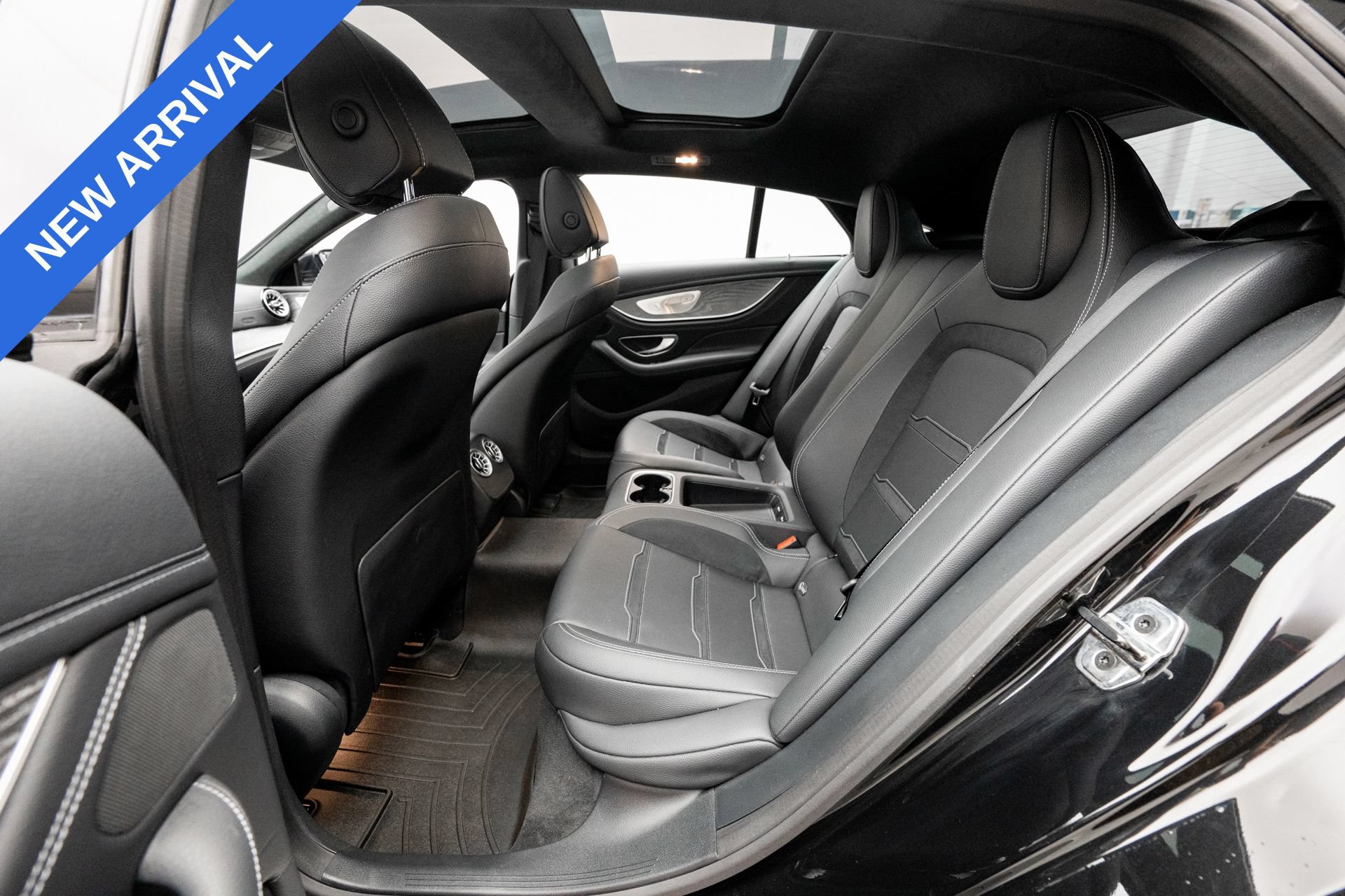 Used 2021 Mercedes-Benz AMG GT 43 image 14