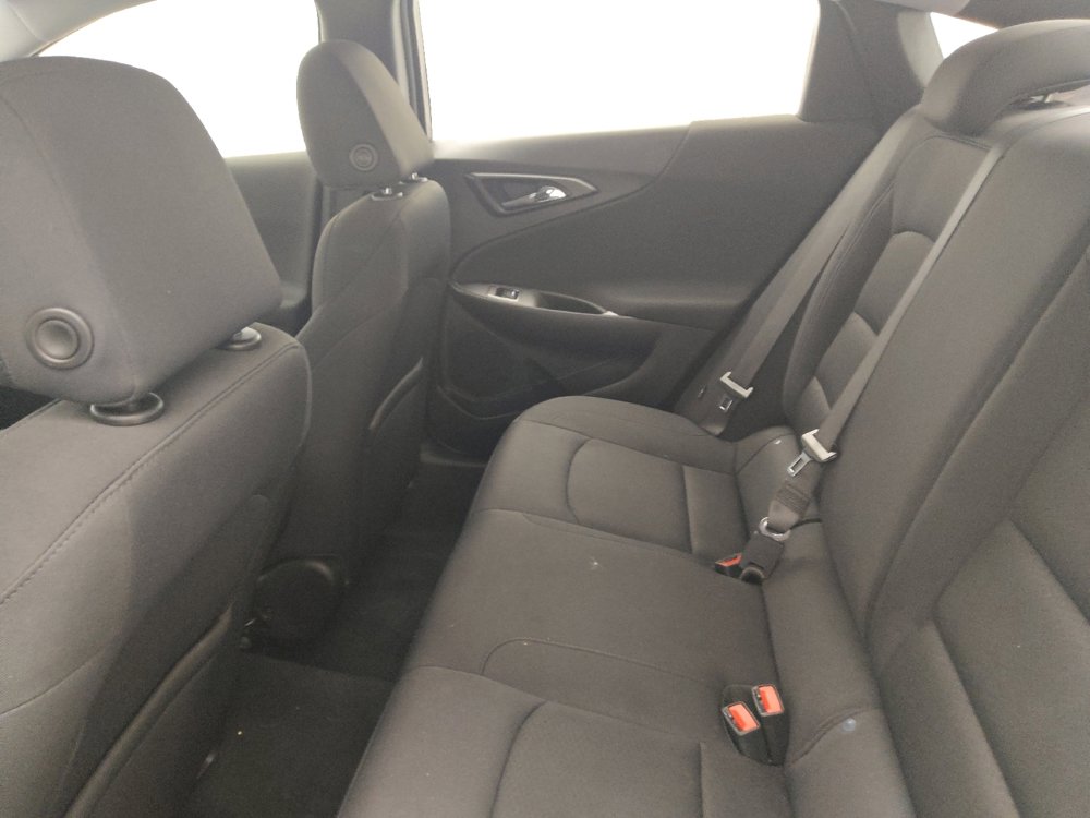 Used 2021 Chevrolet Malibu LS w/ Driver Confidence Package II image 18