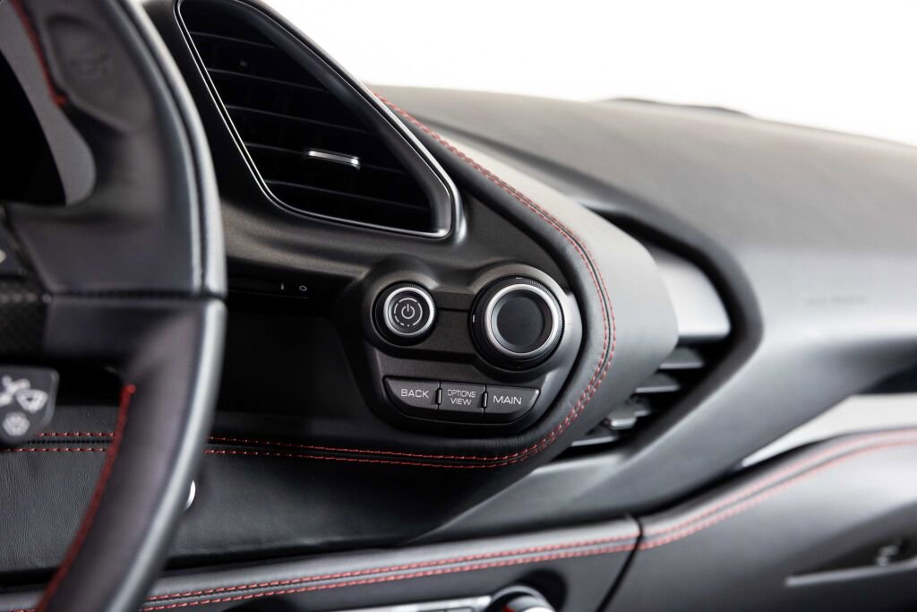 Used 2017 Ferrari 488 GTB image 29