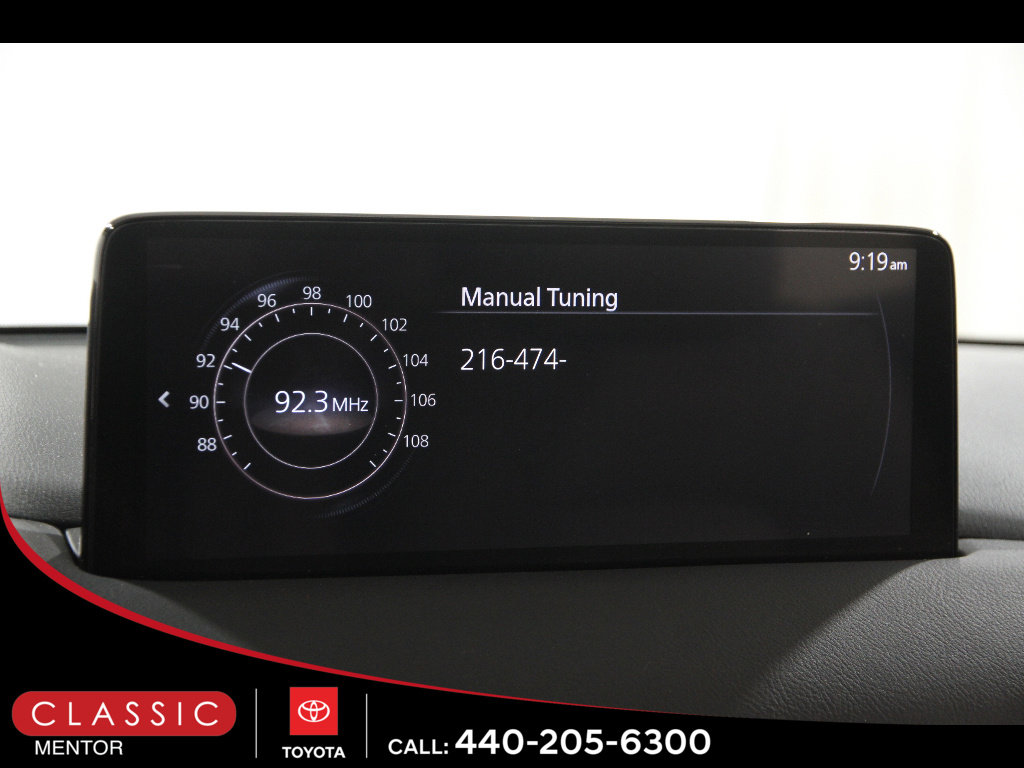 Used 2021 MAZDA CX-5 Grand Touring Reserve image 12