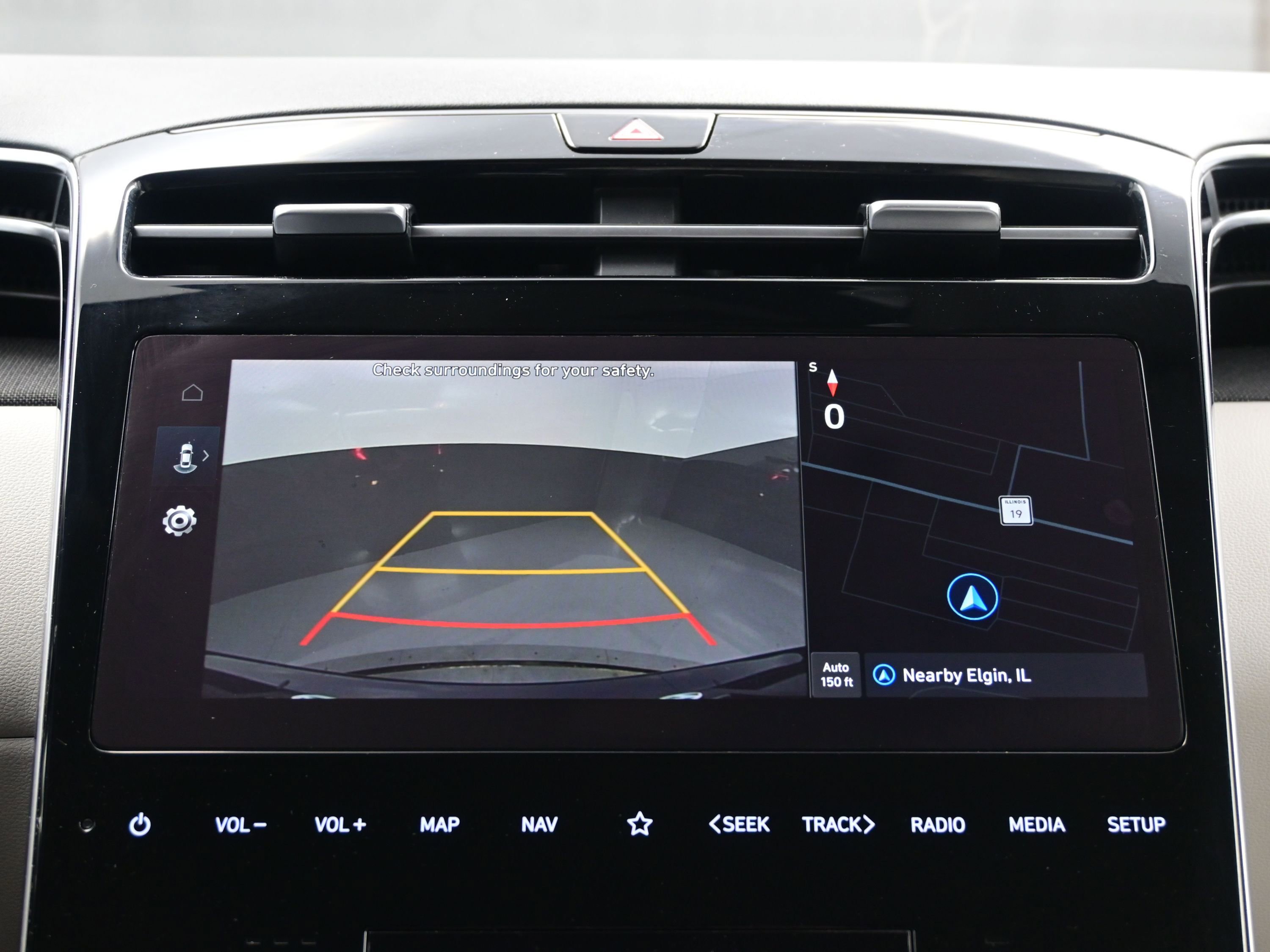 Certified 2024 Hyundai Tucson SEL image 19