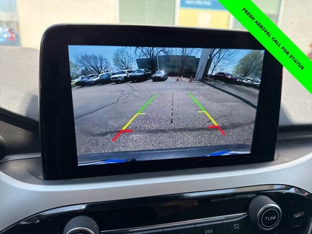 Used 2020 Ford Escape SEL AWD/4WD image 20