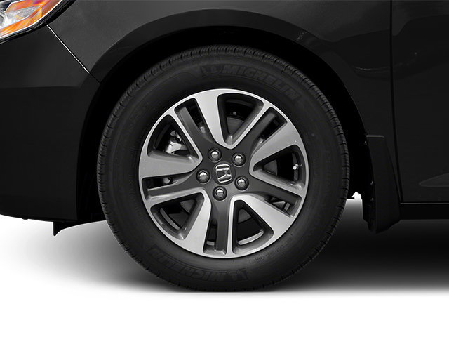 Used 2014 Honda Odyssey Touring image 11