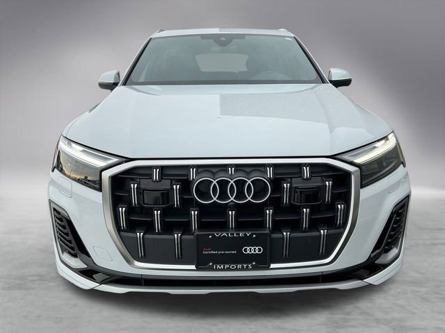 Used 2025 Audi Q7 3.0T Premium Plus w/ Premium Plus Package image 9