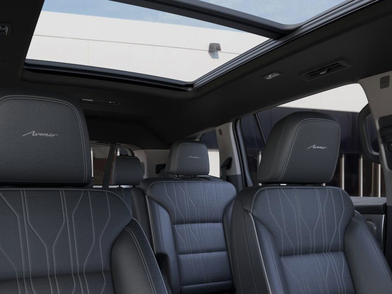 New 2026 Buick Enclave Avenir w/ Super Cruise Package FWD image 52