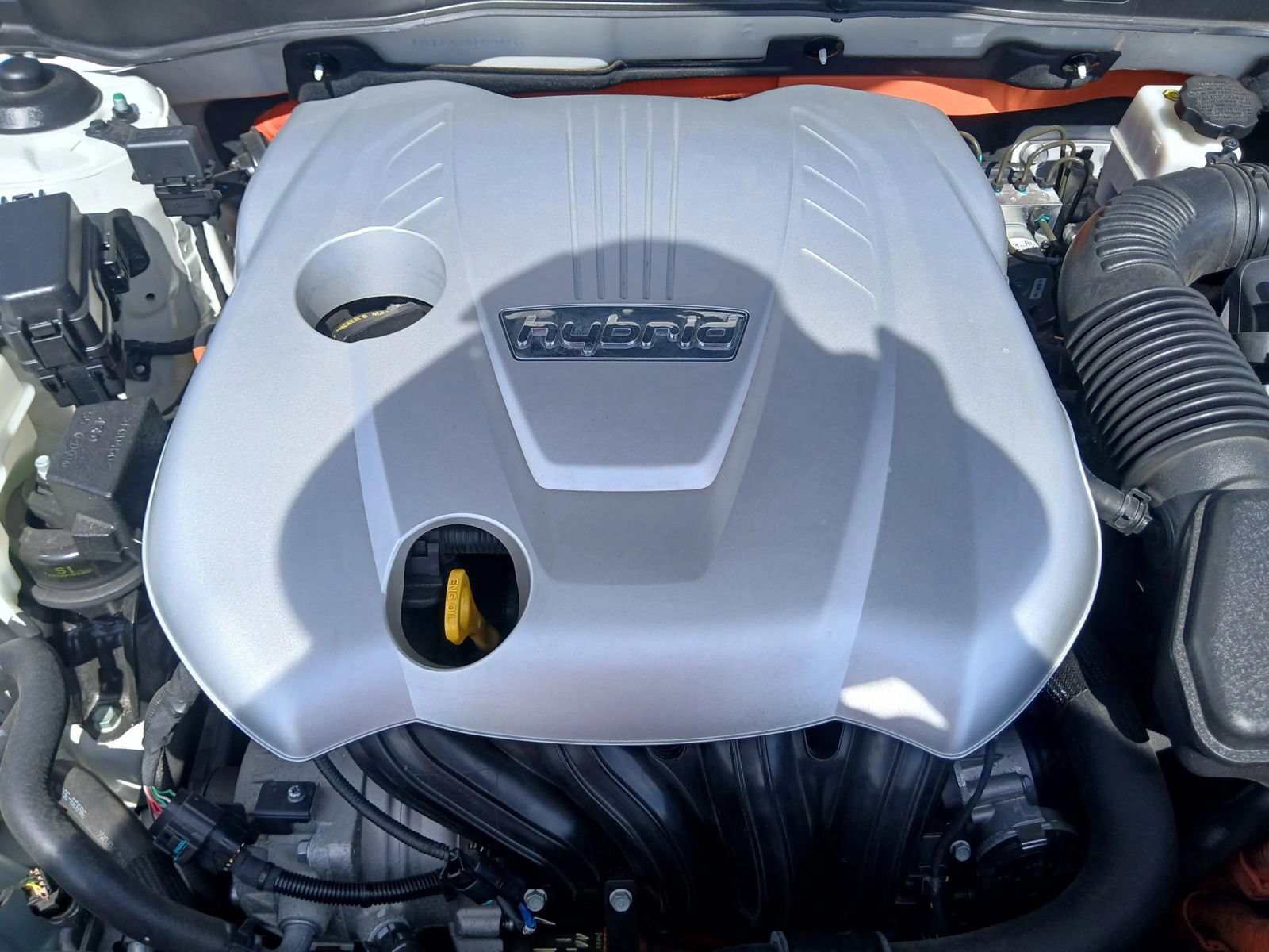 Used 2013 Hyundai Sonata Limited FWD image 23
