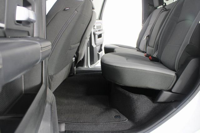 Used 2024 RAM 2500 Big Horn w/ Bed Utility Group image 16