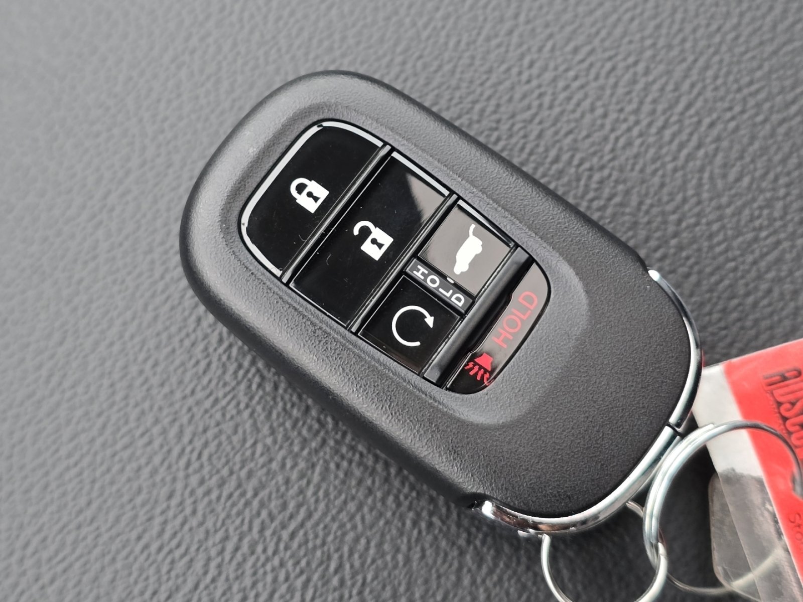 New 2026 Honda CR-V Sport-L image 33