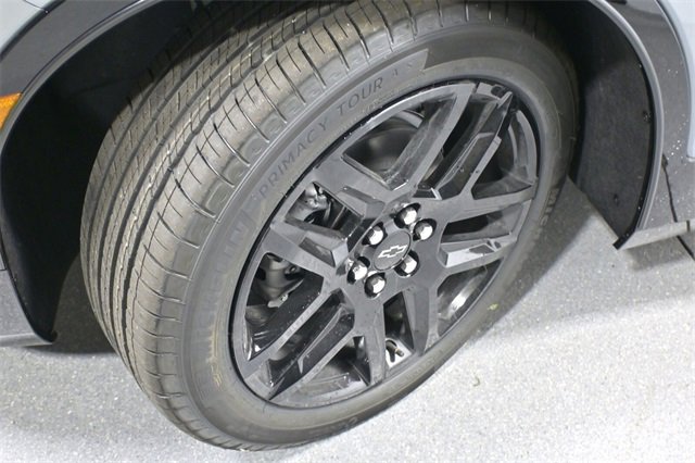 New 2026 Chevrolet Blazer RS image 10