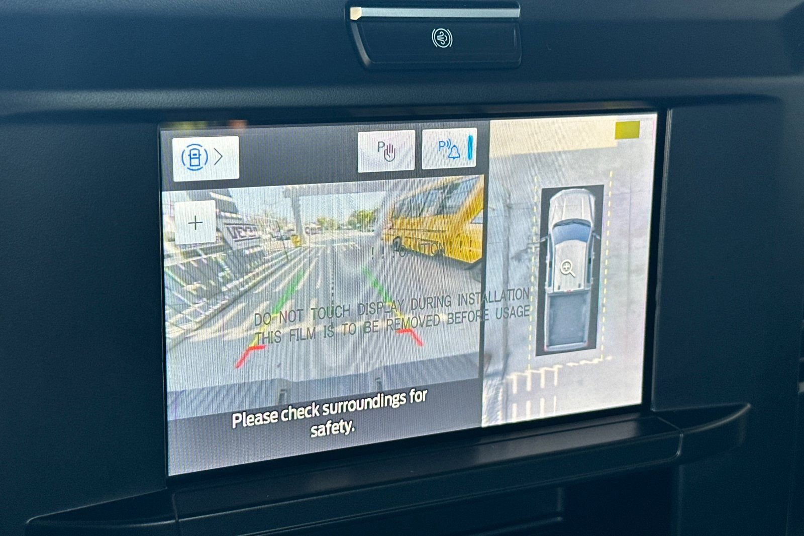 New 2026 Ford F250 XL w/ 360-Degree Camera Package image 18