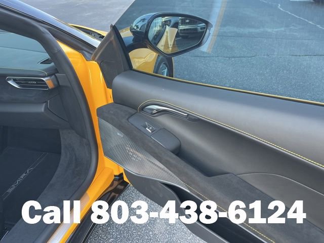 Used 2024 Lotus Emira First Edition image 14