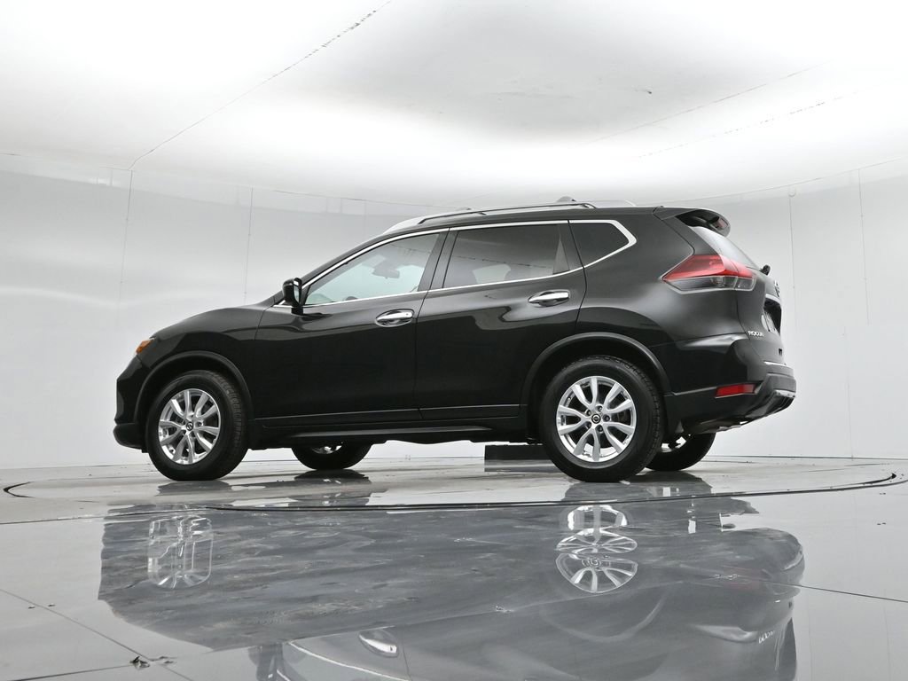 Used 2019 Nissan Rogue S w/ Special Edition Package image 48