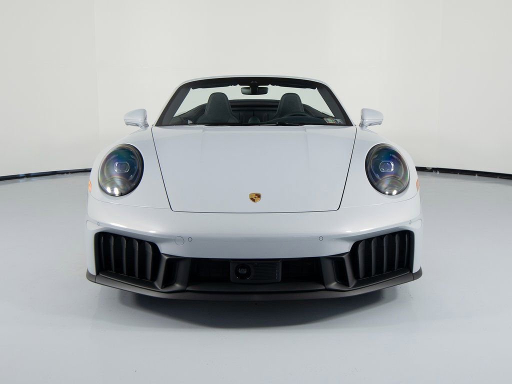 Certified 2026 Porsche 911 Carrera GTS image 13