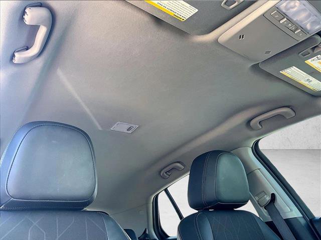 Certified 2022 Chevrolet Trax LT w/ Driver Confidence Package image 17