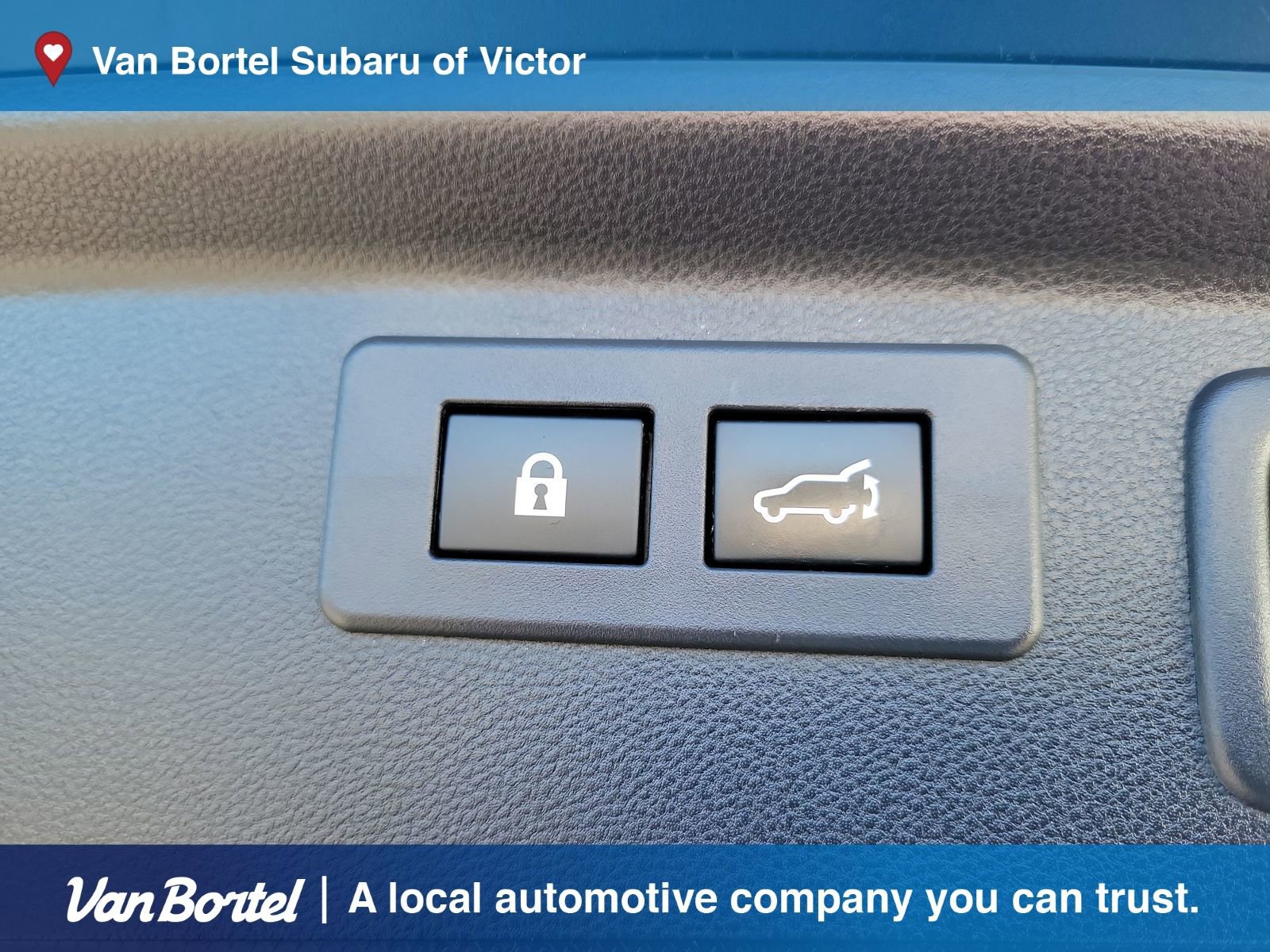 Used 2019 Subaru Forester Limited image 26