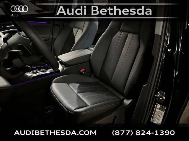 Certified 2025 Audi Q5 Premium w/ Convenience Package AWD/4WD image 26