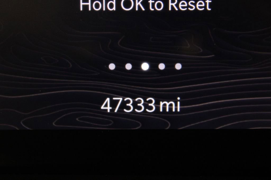 Used 2022 Jeep Grand Cherokee L Overland w/ MOPAR Finishing Package image 31