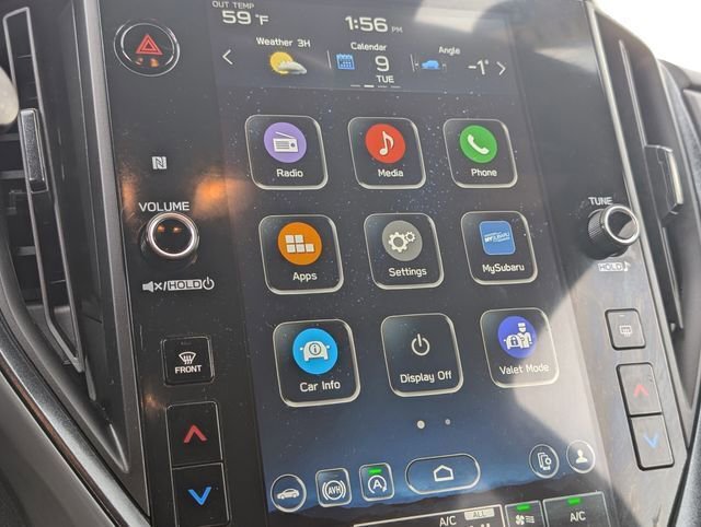 Certified 2025 Subaru Crosstrek 2.5i Sport image 23