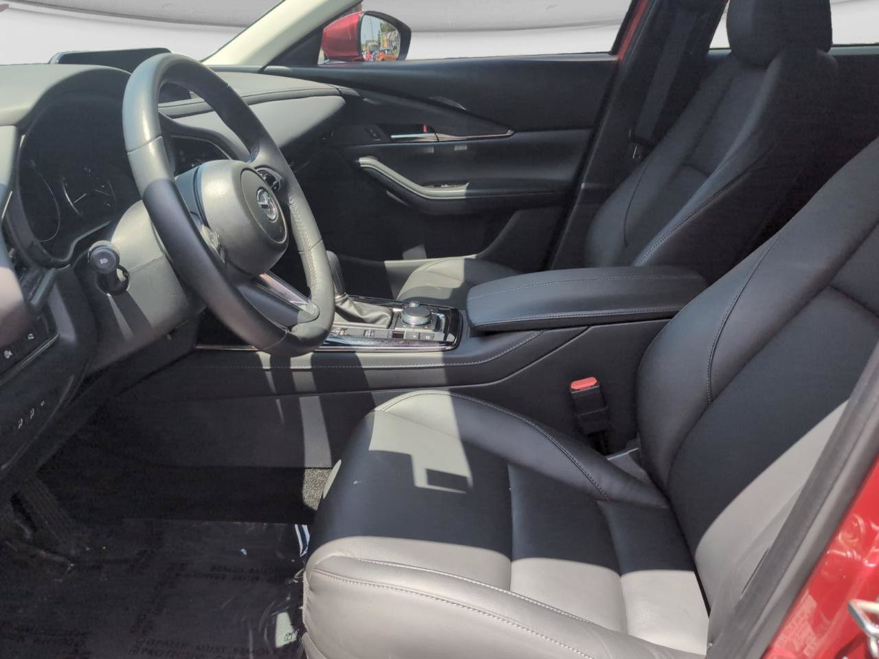 Used 2024 MAZDA CX-30 AWD 2.5 S w/ Preferred Package image 13