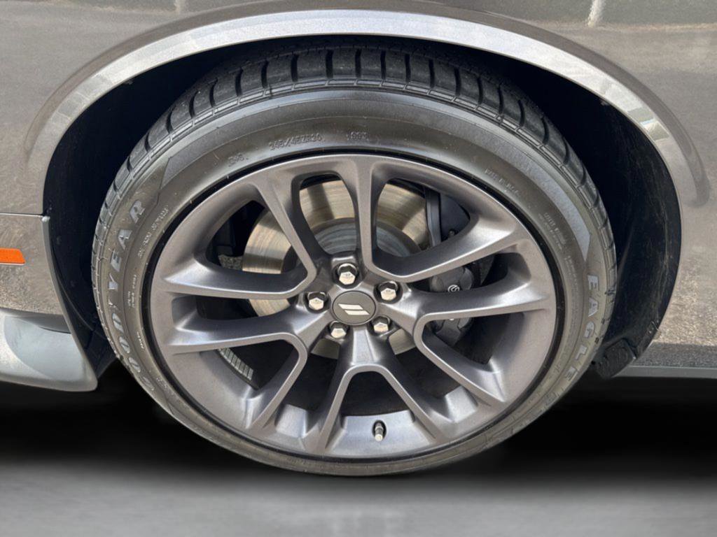 Used 2023 Dodge Challenger R/T Scat Pack RWD image 32