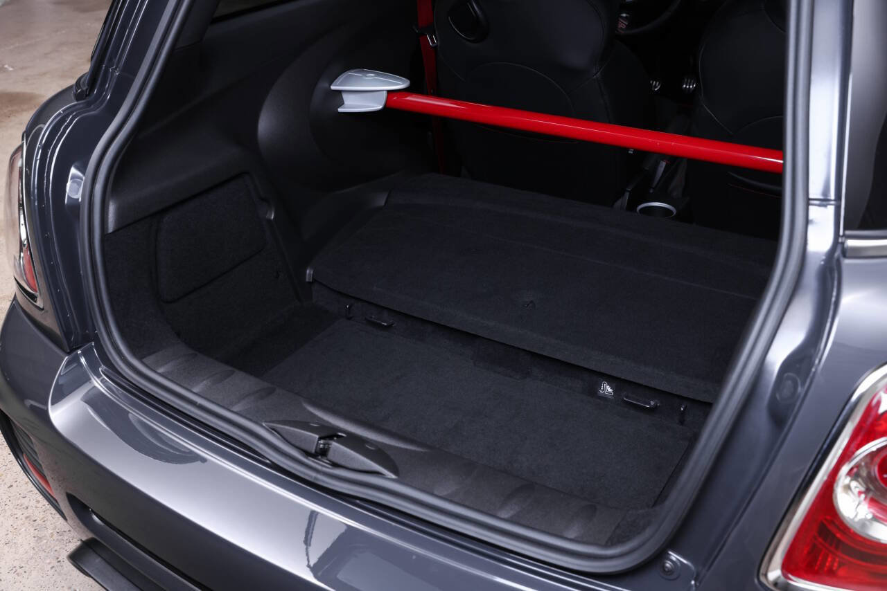 Used 2013 MINI Cooper John Cooper Works image 98