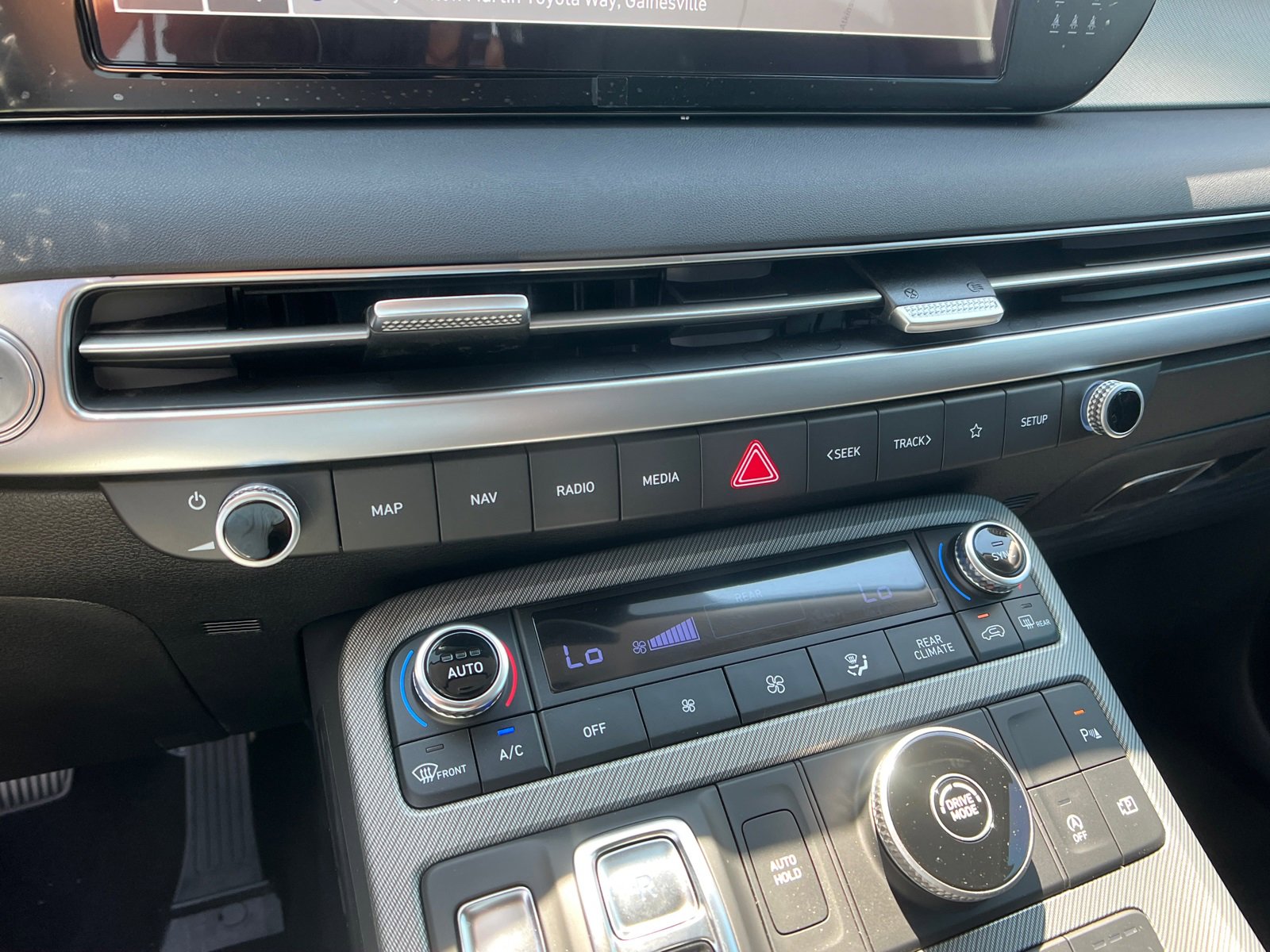 New 2025 Hyundai Palisade SEL image 28