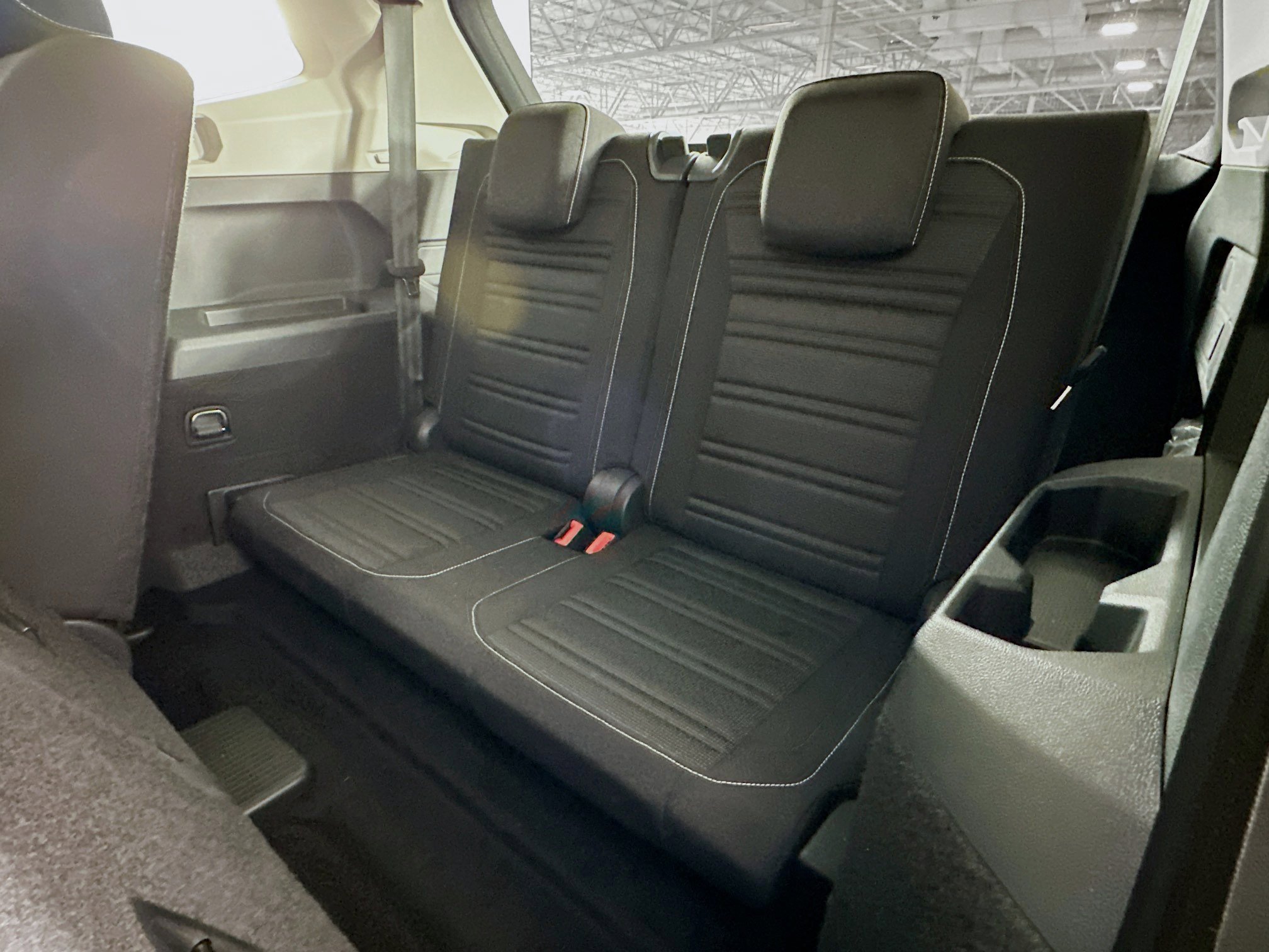 Used 2024 Volkswagen Tiguan S image 28