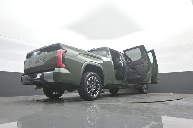 Used 2022 Toyota Tundra Limited image 41