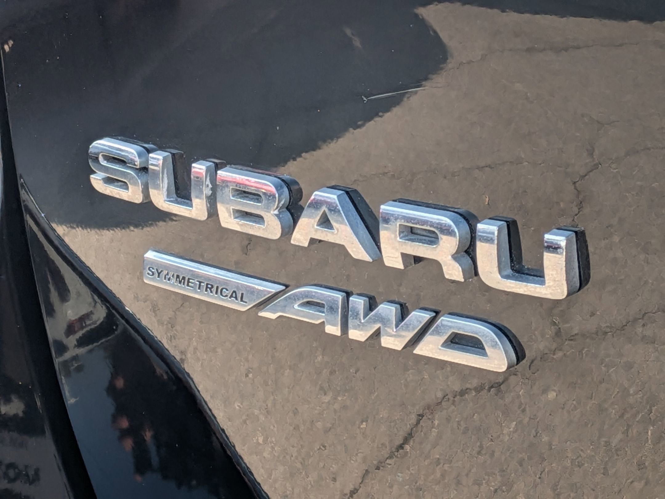 Used 2019 Subaru Forester Sport AWD/4WD image 35