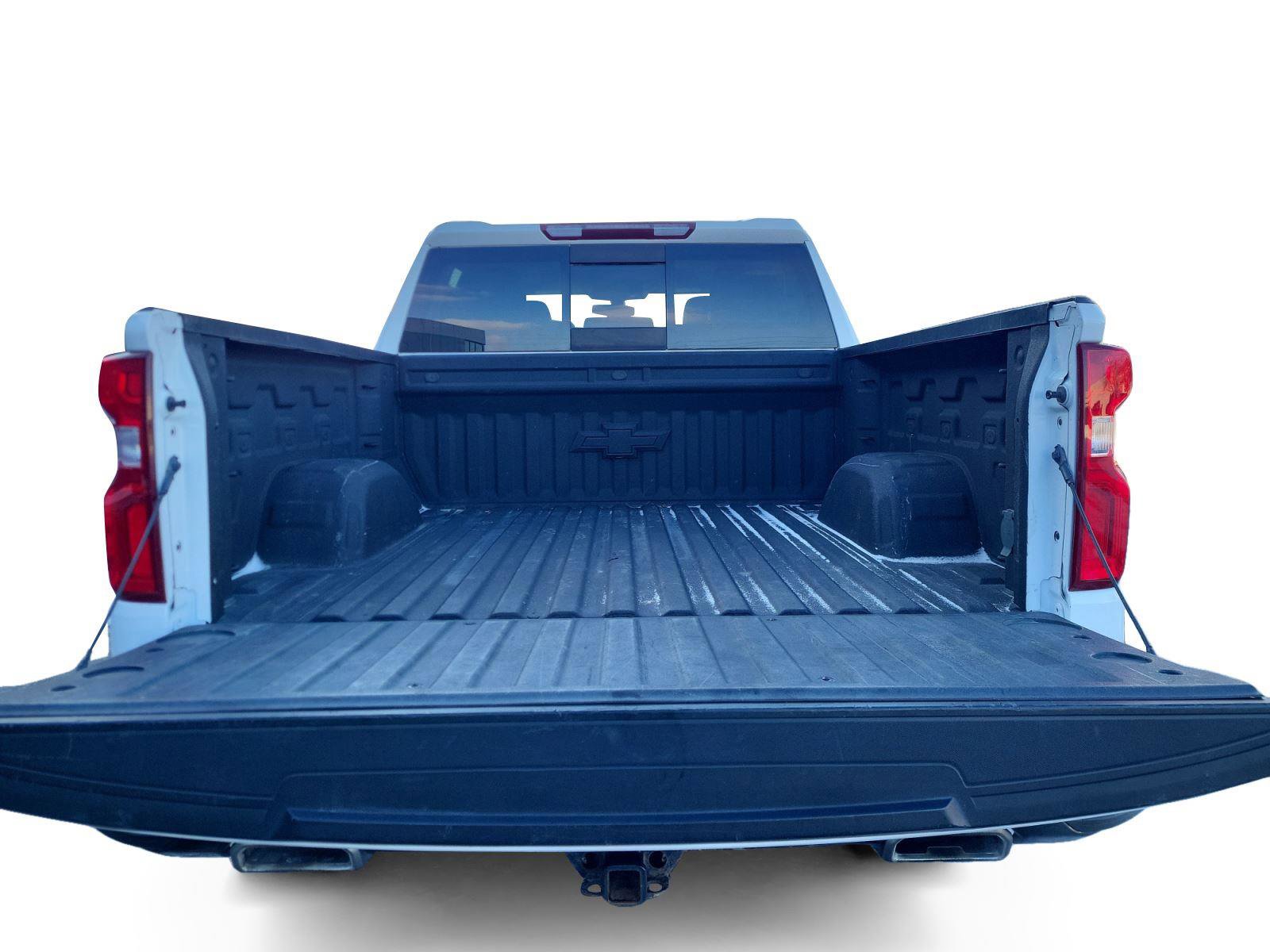 Used 2021 Chevrolet Silverado 1500 LT Trail Boss w/ Convenience Package II image 21