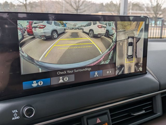 New 2026 Honda Pilot Touring image 13