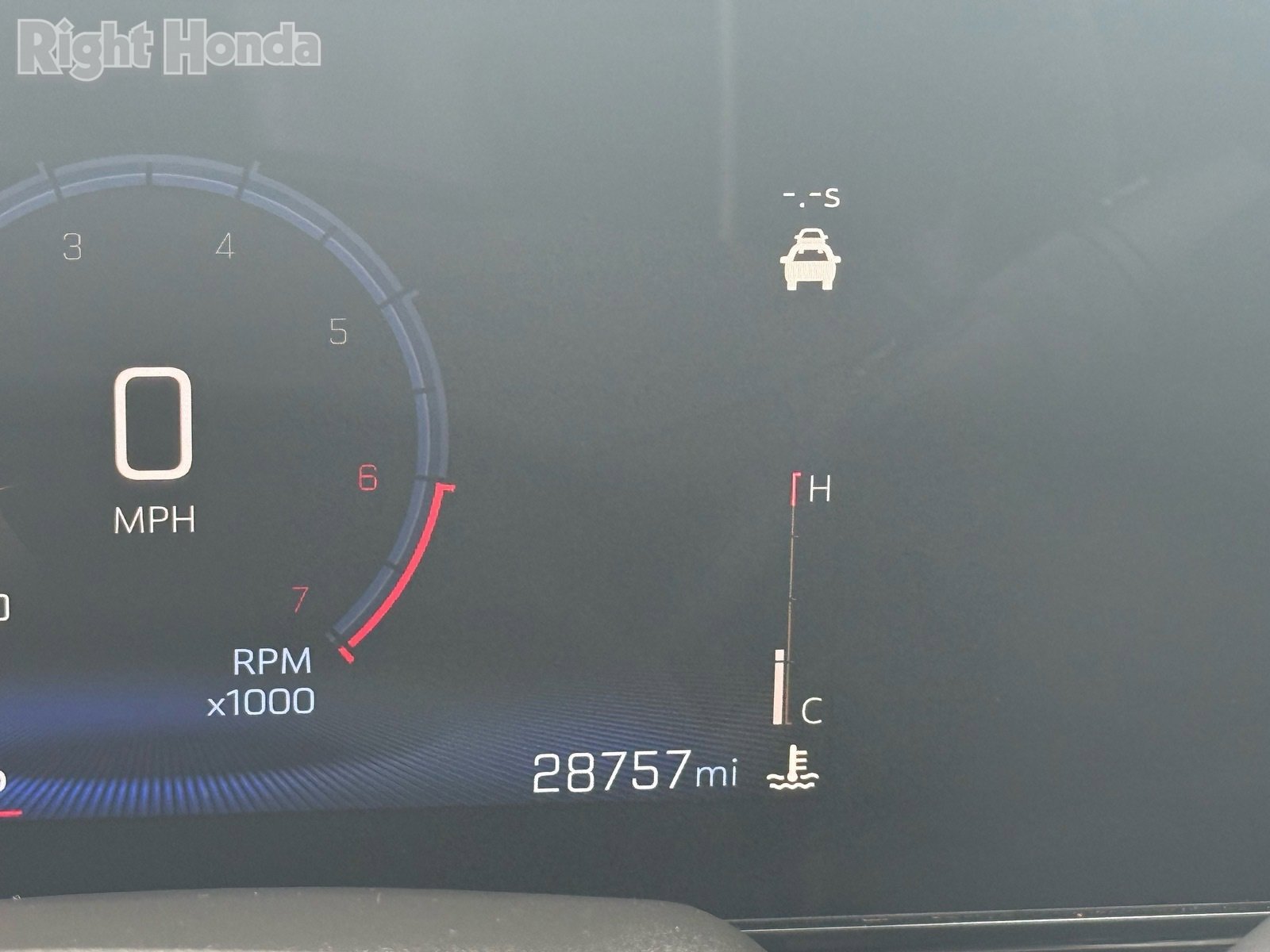 Used 2025 Chevrolet Trax LT image 19