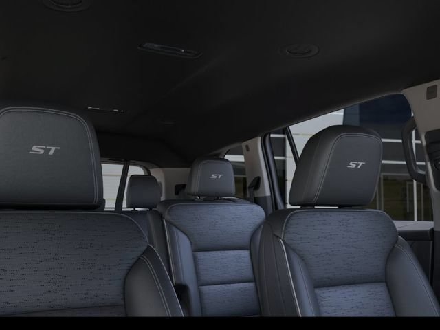 Used 2026 Buick Enclave Sport Touring w/ LPO, Floor Liner Package FWD image 24