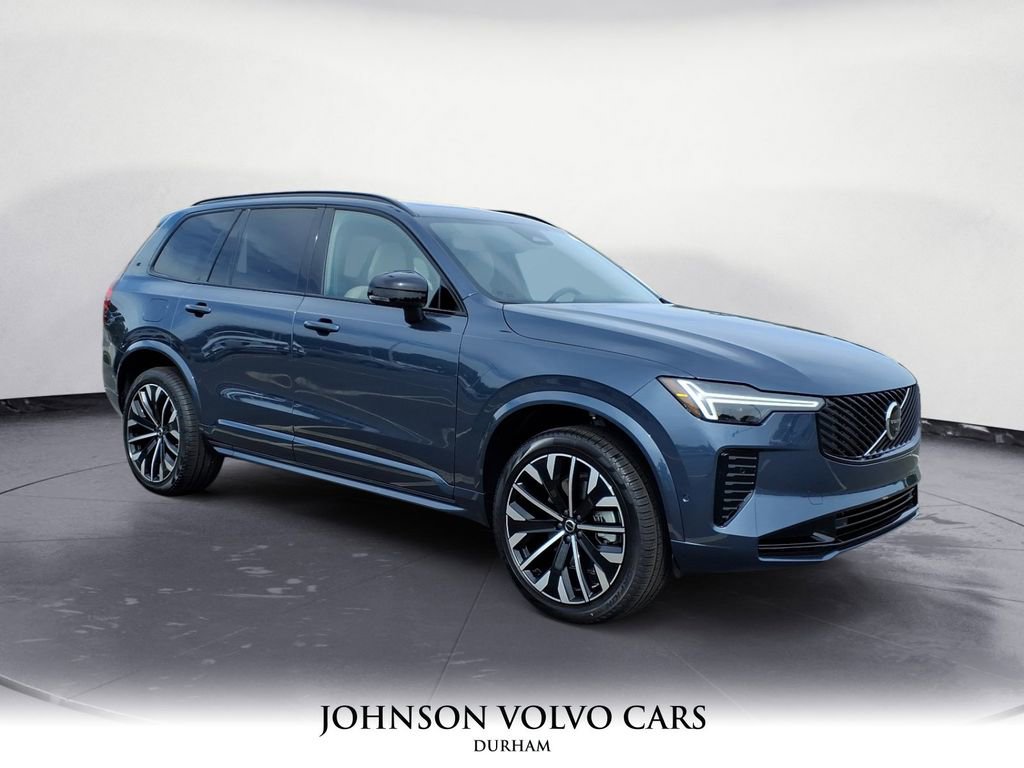New 2026 Volvo XC90 B6 Ultra w/ Protection Package Premier image 1