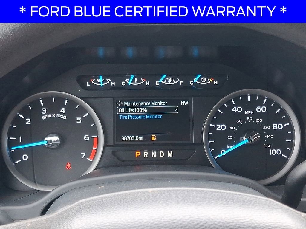 Used 2022 Ford F250 XLT w/ XLT Premium Package image 19