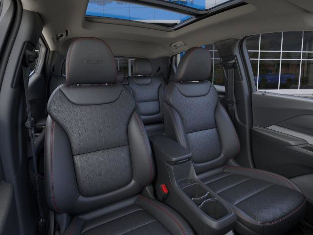 New 2027 Chevrolet Bolt RS image 16