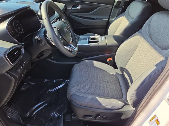 Used 2023 Hyundai Santa Fe Blue AWD/4WD image 10