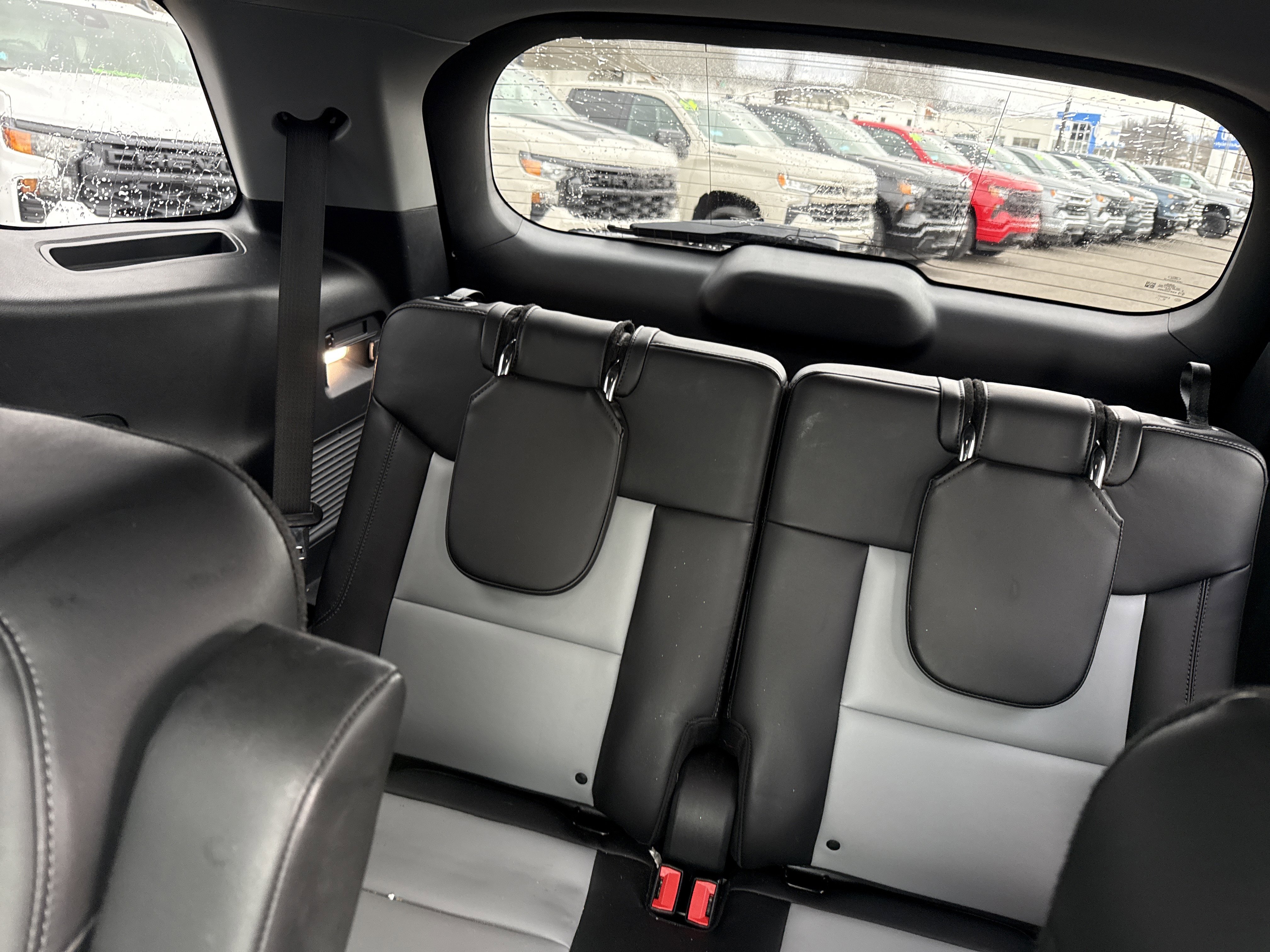 Used 2022 Ford Explorer XLT w/ Equipment Group 202A image 13