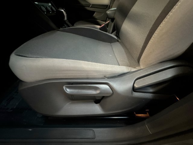 Certified 2023 Volkswagen Taos S AWD/4WD image 15