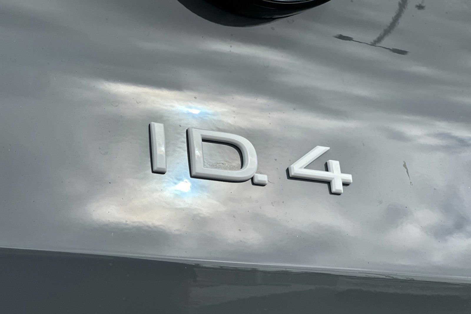 New 2025 Volkswagen ID.4 Pro S Plus AWD/4WD image 7