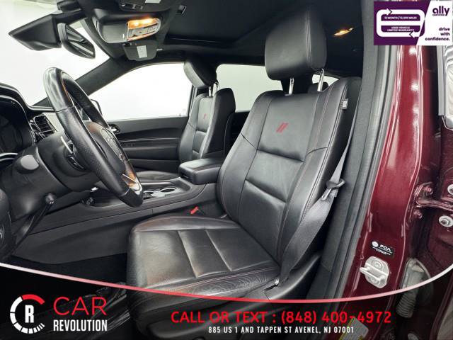 Used 2022 Dodge Durango R/T AWD/4WD image 23