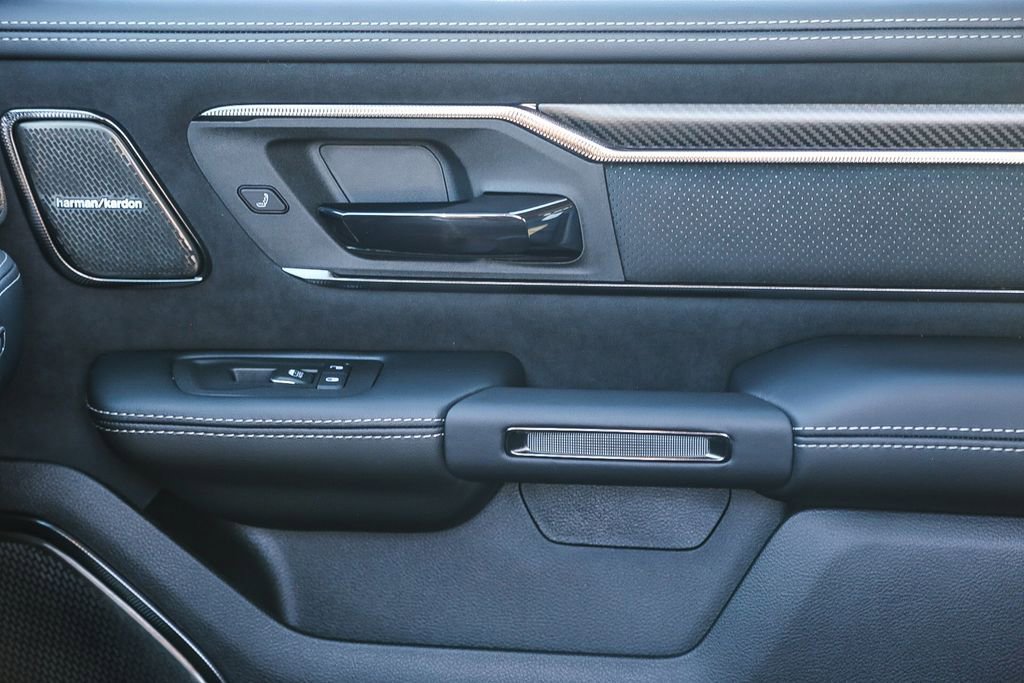New 2026 RAM 1500 RHO w/ RHO Level 1 Equipment Group image 21