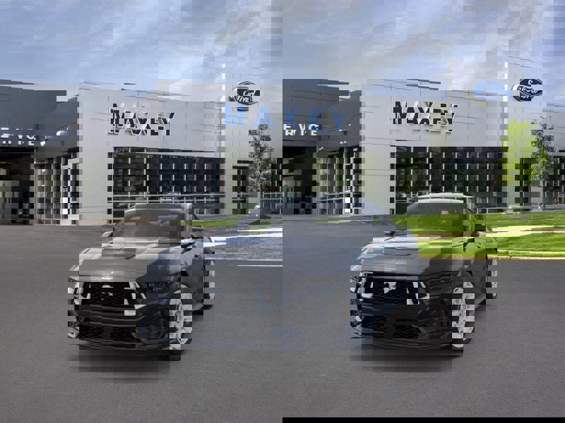 New 2026 Ford Mustang GT Premium image 2