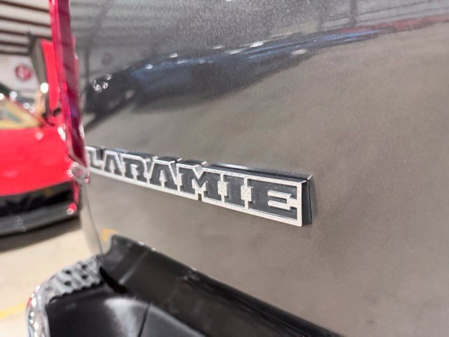 Used 2026 RAM 1500 Laramie AWD/4WD image 42