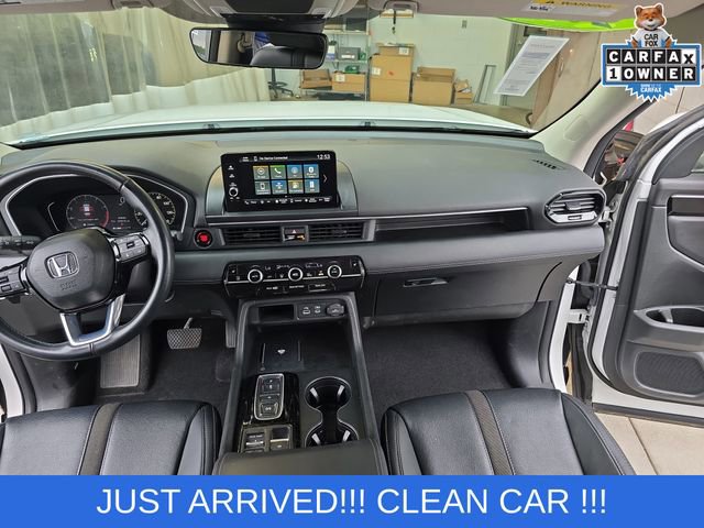 Used 2023 Honda Pilot EX-L image 14