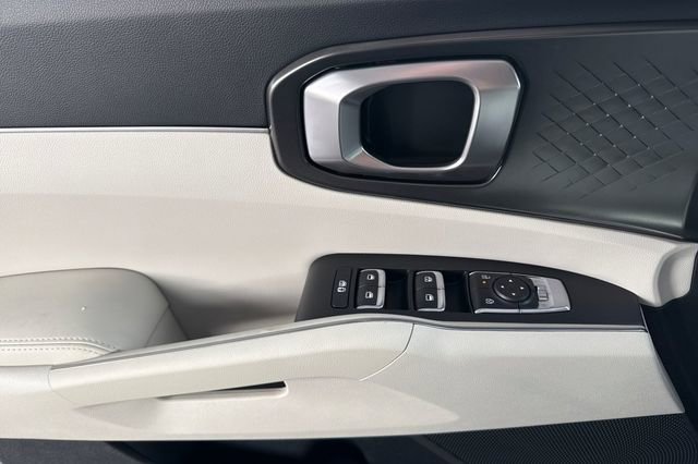 New 2026 Kia Sorento EX image 12