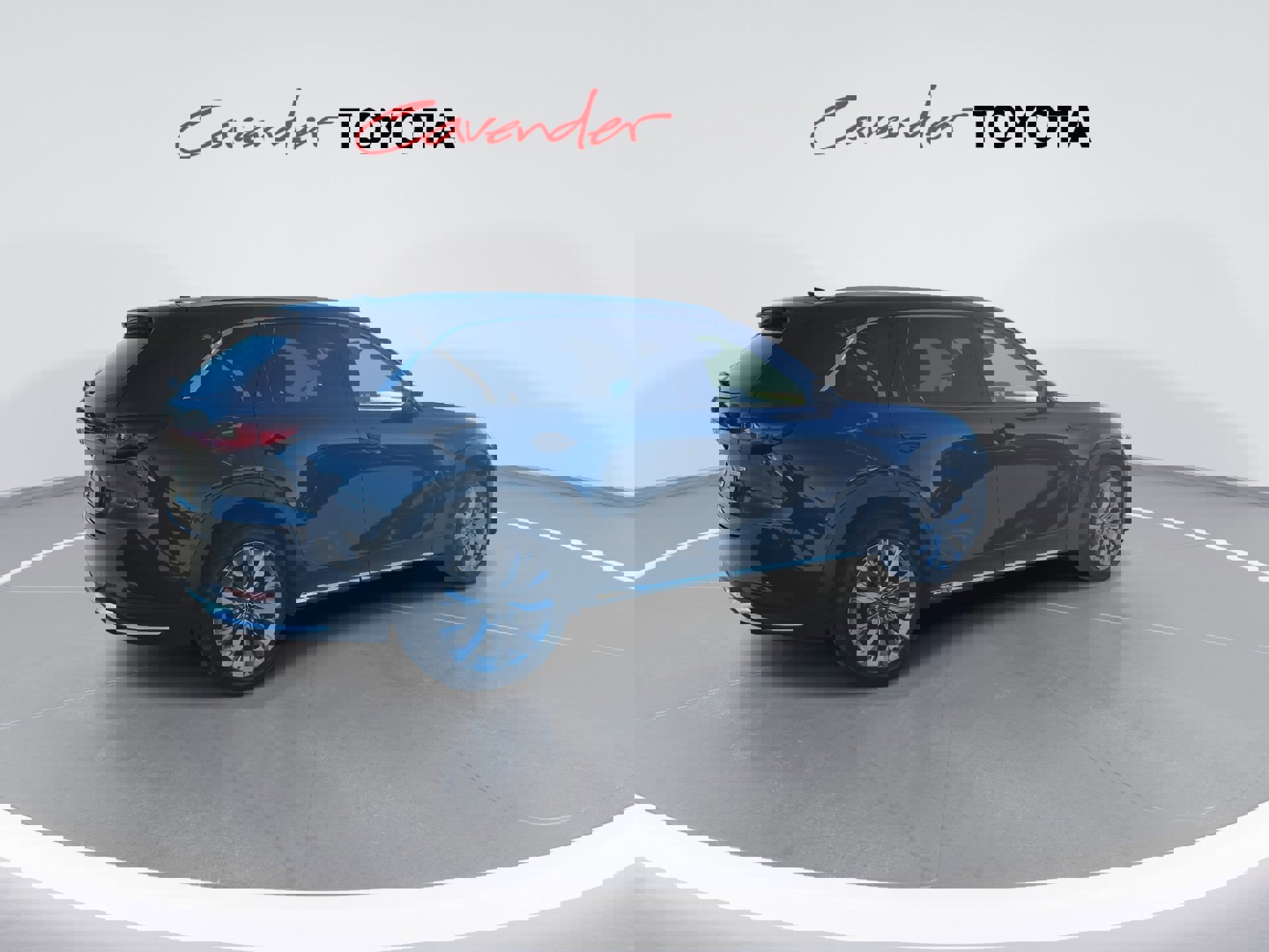 Used 2024 MAZDA CX-90 3.3 Turbo w/ Premium Package image 8