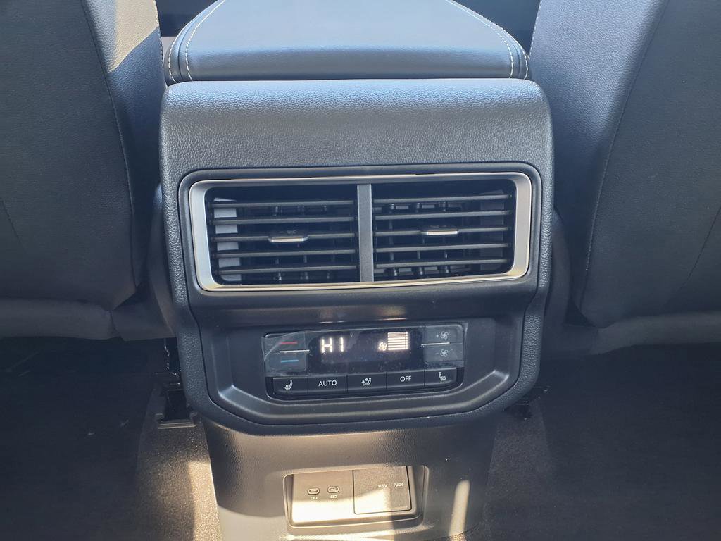 New 2026 Volkswagen Atlas SEL image 54