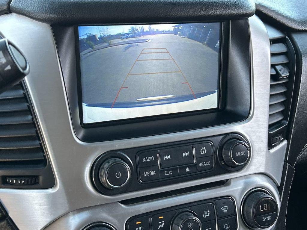 Used 2020 GMC Yukon SLT w/ Open Road Package RWD image 15